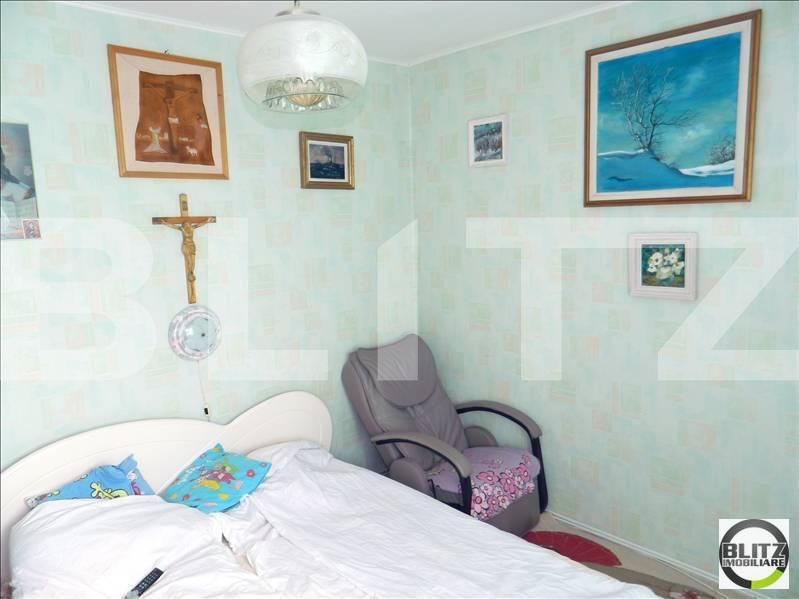 Apartament de închiriat 3 camere Gheorgheni - 516AI | BLITZ Cluj-Napoca | Poza9