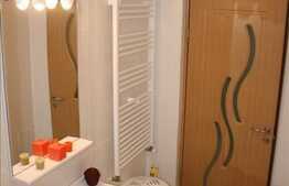 Apartament cochet LA CHEIE in Andrei Muresanu!