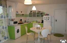 Apartament cochet LA CHEIE in Andrei Muresanu!