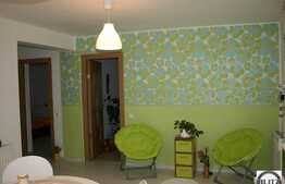 Apartament cochet LA CHEIE in Andrei Muresanu!