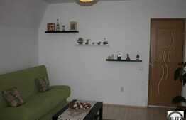 Apartament cochet LA CHEIE in Andrei Muresanu!