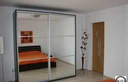 Apartament cochet LA CHEIE in Andrei Muresanu!