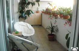 Apartament cochet LA CHEIE in Andrei Muresanu!