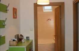 Apartament cochet LA CHEIE in Andrei Muresanu!