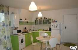Apartament cochet LA CHEIE in Andrei Muresanu!