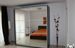 Apartament cochet LA CHEIE in Andrei Muresanu!