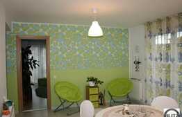 Apartament cochet LA CHEIE in Andrei Muresanu!