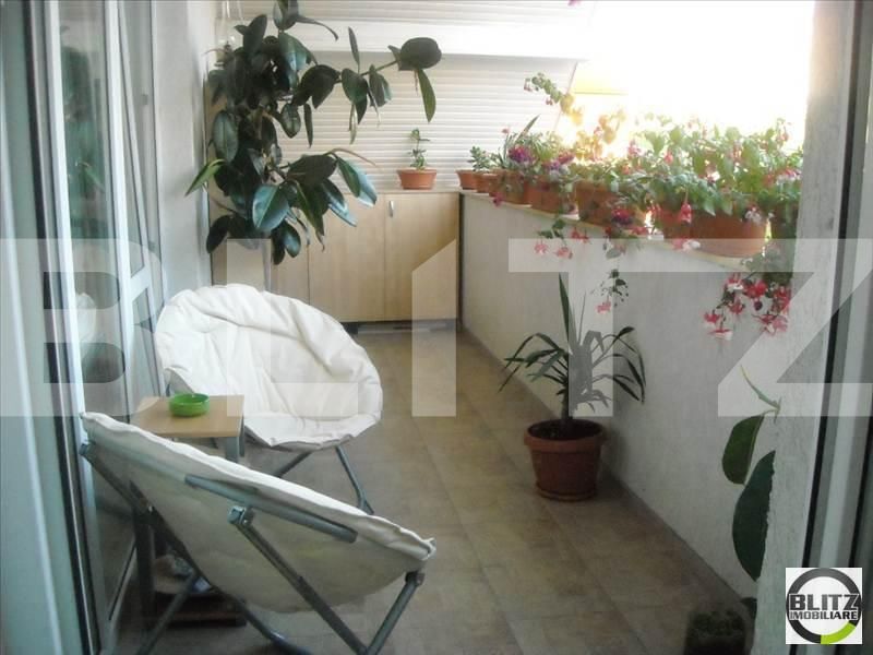 Apartament de vânzare 3 camere Andrei Mureşanu - 5160AV | BLITZ Cluj-Napoca | Poza16