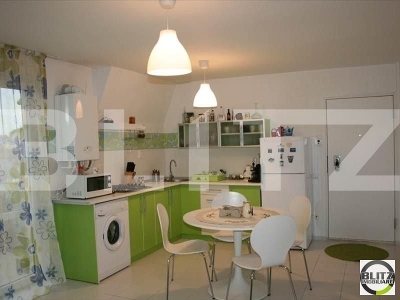 Apartament de vânzare 3 camere Andrei Mureşanu - 5160AV | BLITZ Cluj-Napoca | Poza8