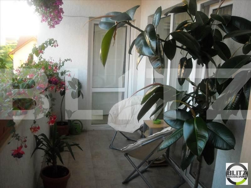 Apartament de vânzare 3 camere Andrei Mureşanu - 5160AV | BLITZ Cluj-Napoca | Poza15