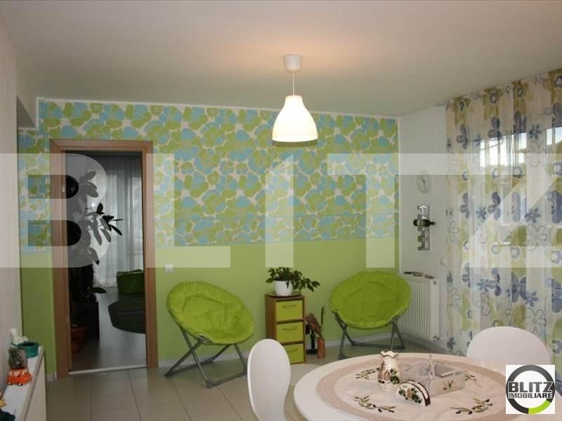 Apartament de vânzare 3 camere Andrei Mureşanu - 5160AV | BLITZ Cluj-Napoca | Poza2