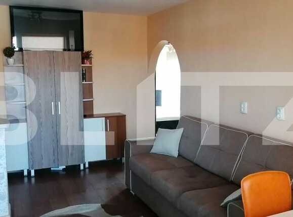 Apartament de închiriat 3 camere Zorilor - 51600AI | BLITZ Cluj-Napoca | Poza2