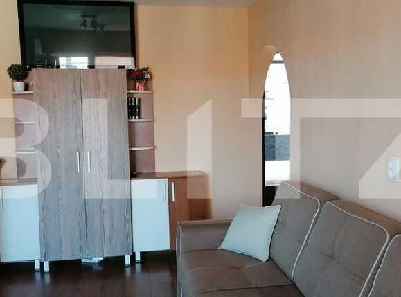 Apartament de închiriat 3 camere Zorilor - 51600AI | BLITZ Cluj-Napoca | Poza3