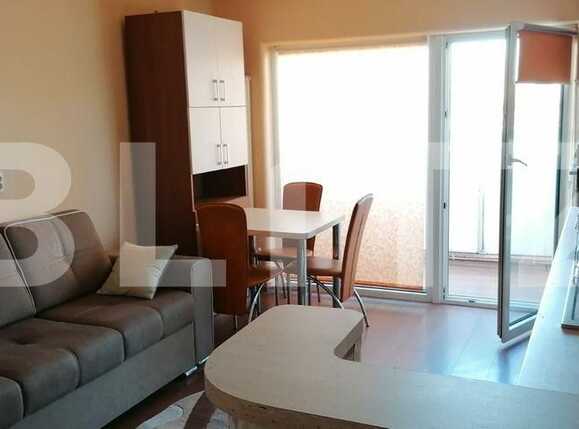 Apartament de închiriat 3 camere Zorilor - 51600AI | BLITZ Cluj-Napoca | Poza1