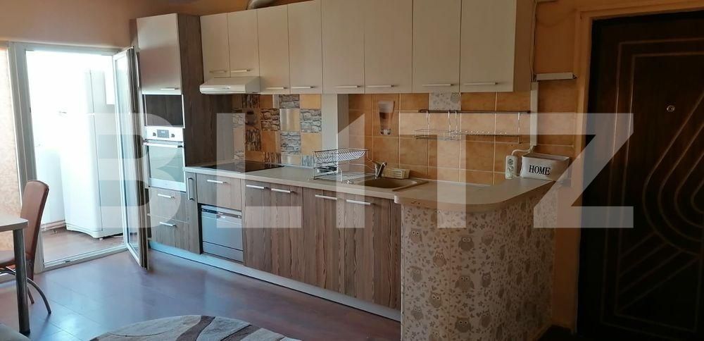 Apartament de închiriat 3 camere Zorilor - 51600AI | BLITZ Cluj-Napoca | Poza4