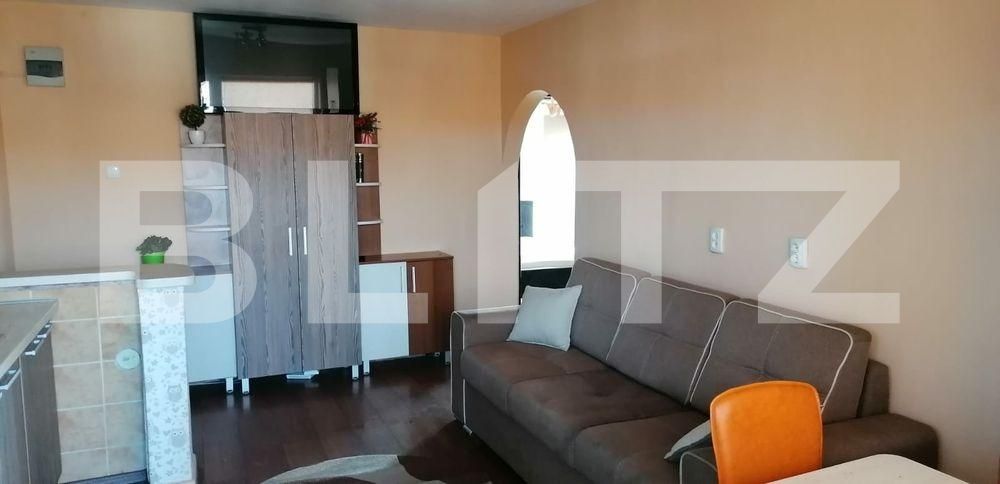 Apartament de închiriat 3 camere Zorilor - 51600AI | BLITZ Cluj-Napoca | Poza2