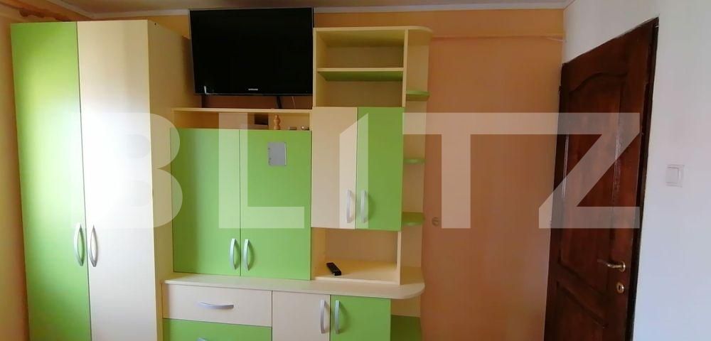 Apartament de închiriat 3 camere Zorilor - 51600AI | BLITZ Cluj-Napoca | Poza7