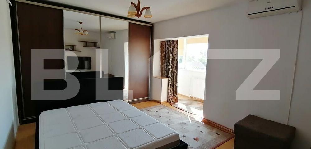 Apartament de închiriat 3 camere Zorilor - 51600AI | BLITZ Cluj-Napoca | Poza5