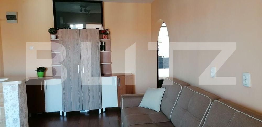 Apartament de închiriat 3 camere Zorilor - 51600AI | BLITZ Cluj-Napoca | Poza3