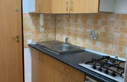 Apartament cu 1 camera, decomandat, 25 mp, zona strazii Teodor Mihali