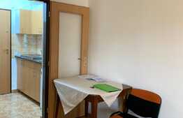 Apartament cu 1 camera, decomandat, 25 mp, zona strazii Teodor Mihali