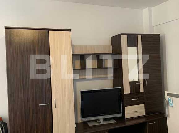 Garsonieră de închiriat Marasti - 51601AI | BLITZ Cluj-Napoca | Poza4