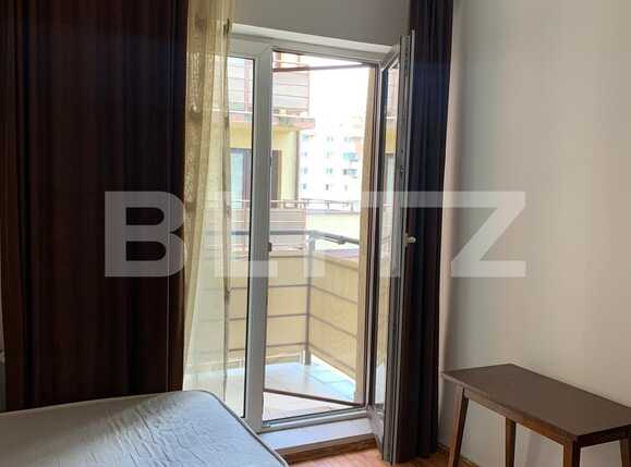 Garsonieră de închiriat Marasti - 51601AI | BLITZ Cluj-Napoca | Poza1