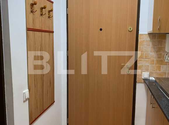Garsonieră de închiriat Marasti - 51601AI | BLITZ Cluj-Napoca | Poza7