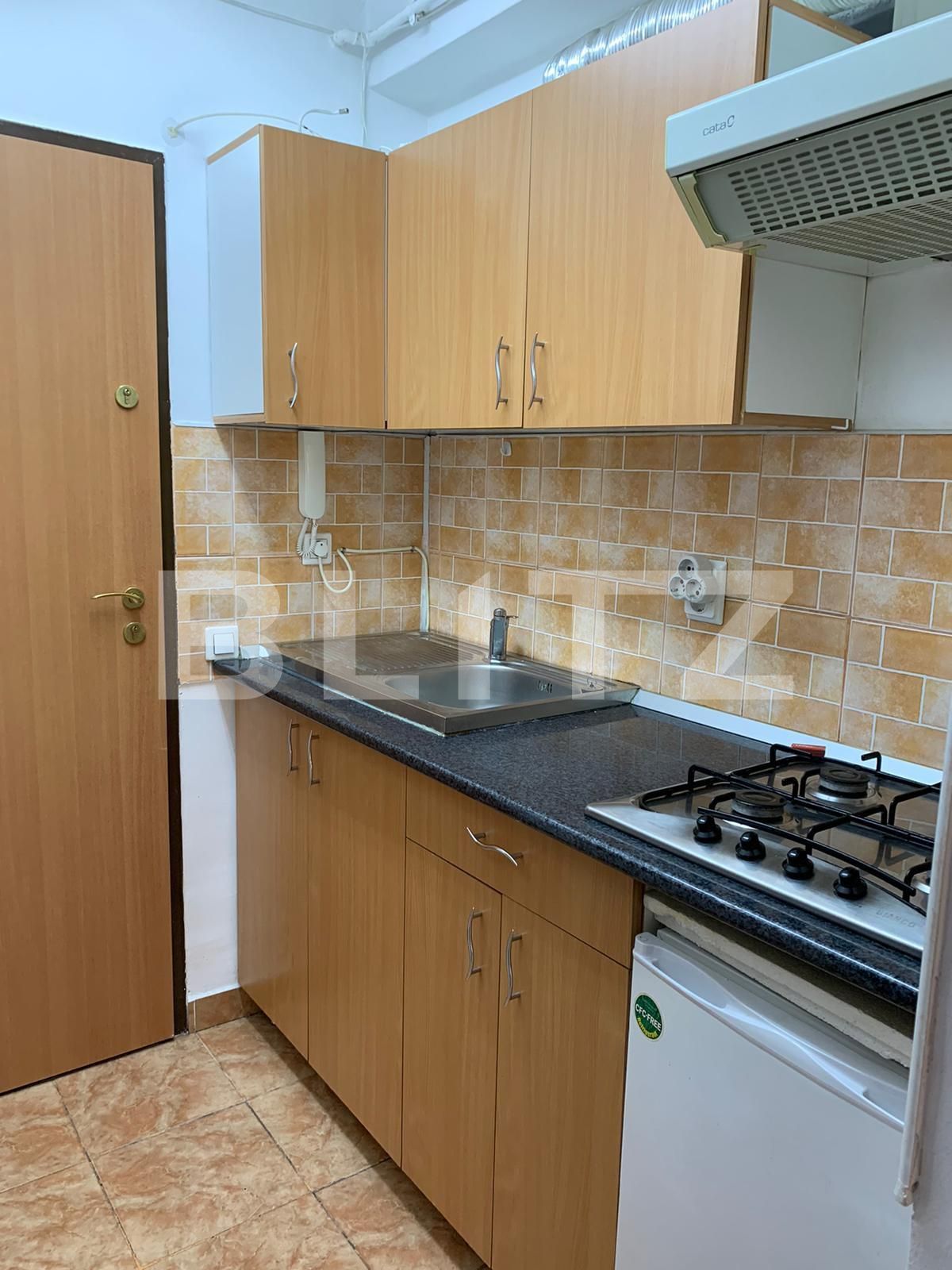 Garsonieră de închiriat Marasti - 51601AI | BLITZ Cluj-Napoca | Poza9