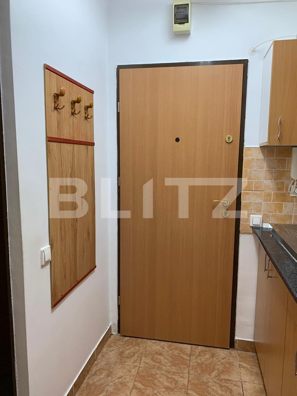 Garsonieră de închiriat Marasti - 51601AI | BLITZ Cluj-Napoca | Poza7