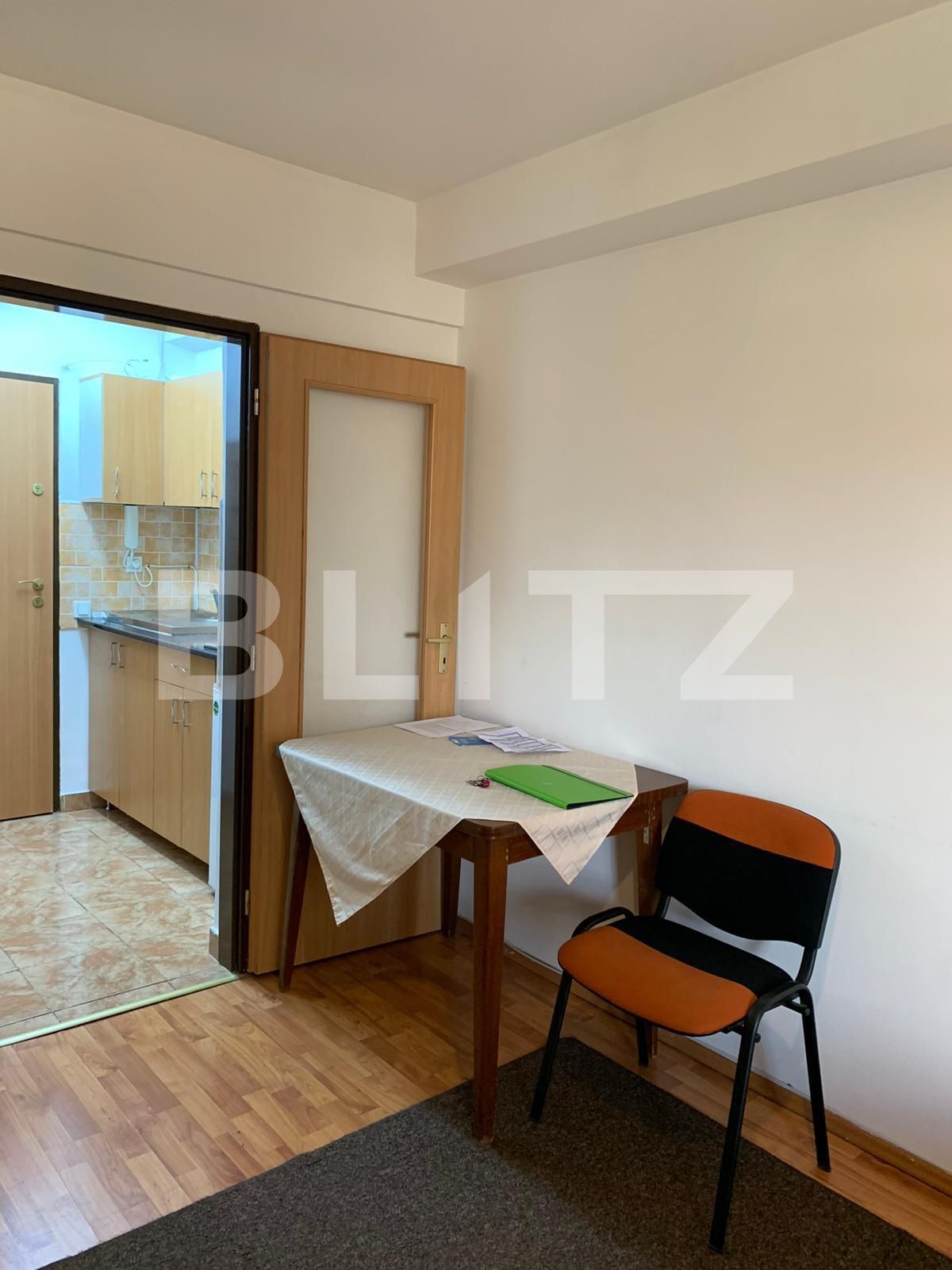 Garsonieră de închiriat Marasti - 51601AI | BLITZ Cluj-Napoca | Poza6