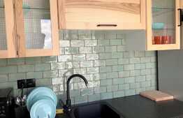 Apartament de lux in ansamblu rezidential nou, zona Calea Turzii!