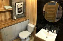 Apartament de lux in ansamblu rezidential nou, zona Calea Turzii!