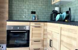 Apartament de lux in ansamblu rezidential nou, zona Calea Turzii!