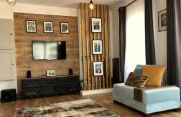 Apartament de lux in ansamblu rezidential nou, zona Calea Turzii!