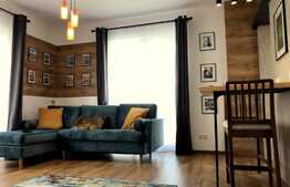 Apartament de lux in ansamblu rezidential nou, zona Calea Turzii!