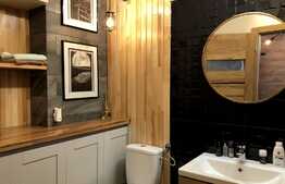 Apartament de lux in ansamblu rezidential nou, zona Calea Turzii!