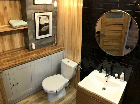 Garsonieră de vânzare Europa - 51602AV | BLITZ Cluj-Napoca | Poza11