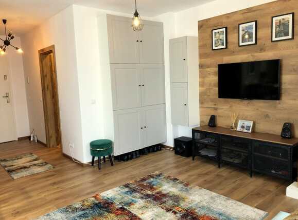 Garsonieră de vânzare Europa - 51602AV | BLITZ Cluj-Napoca | Poza4