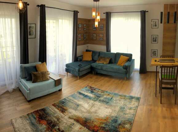 Garsonieră de vânzare Europa - 51602AV | BLITZ Cluj-Napoca | Poza5