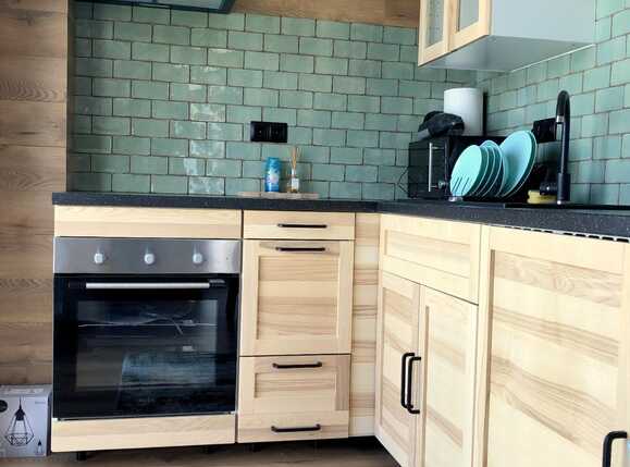 Garsonieră de vânzare Europa - 51602AV | BLITZ Cluj-Napoca | Poza9