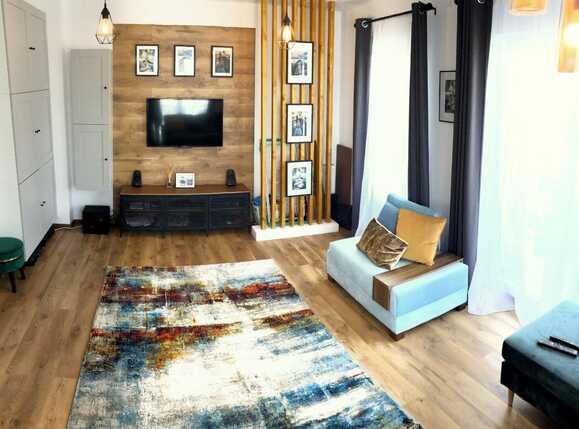 Garsonieră de vânzare Europa - 51602AV | BLITZ Cluj-Napoca | Poza3