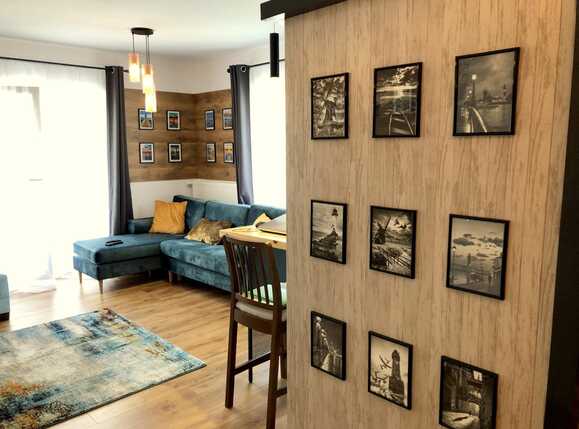 Garsonieră de vânzare Europa - 51602AV | BLITZ Cluj-Napoca | Poza6