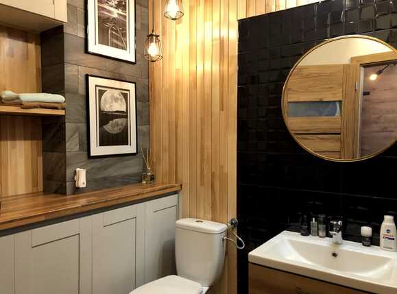 Garsonieră de vânzare Europa - 51602AV | BLITZ Cluj-Napoca | Poza12