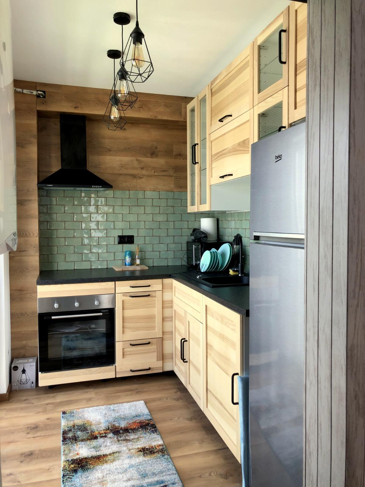 Garsonieră de vânzare Europa - 51602AV | BLITZ Cluj-Napoca | Poza7