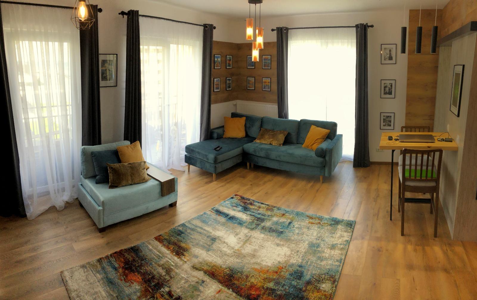 Garsonieră de vânzare Europa - 51602AV | BLITZ Cluj-Napoca | Poza5