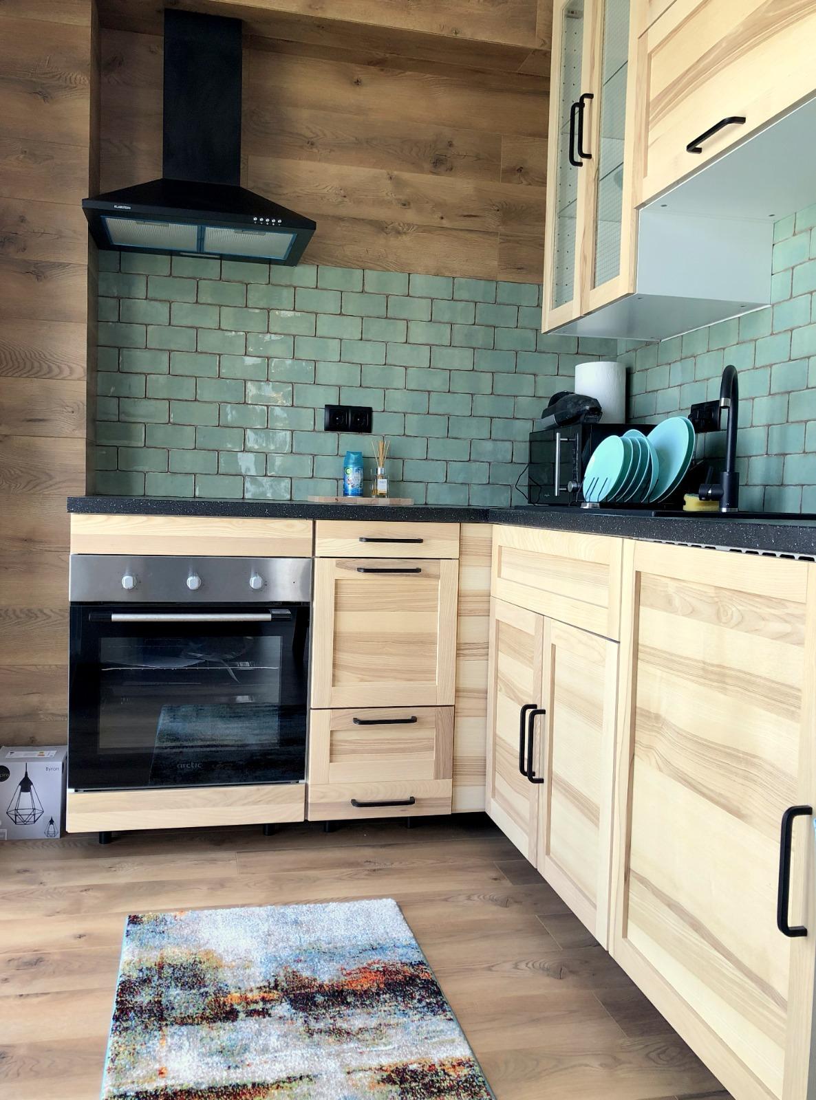 Garsonieră de vânzare Europa - 51602AV | BLITZ Cluj-Napoca | Poza9