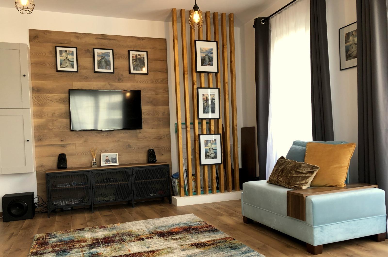 Garsonieră de vânzare Europa - 51602AV | BLITZ Cluj-Napoca | Poza2