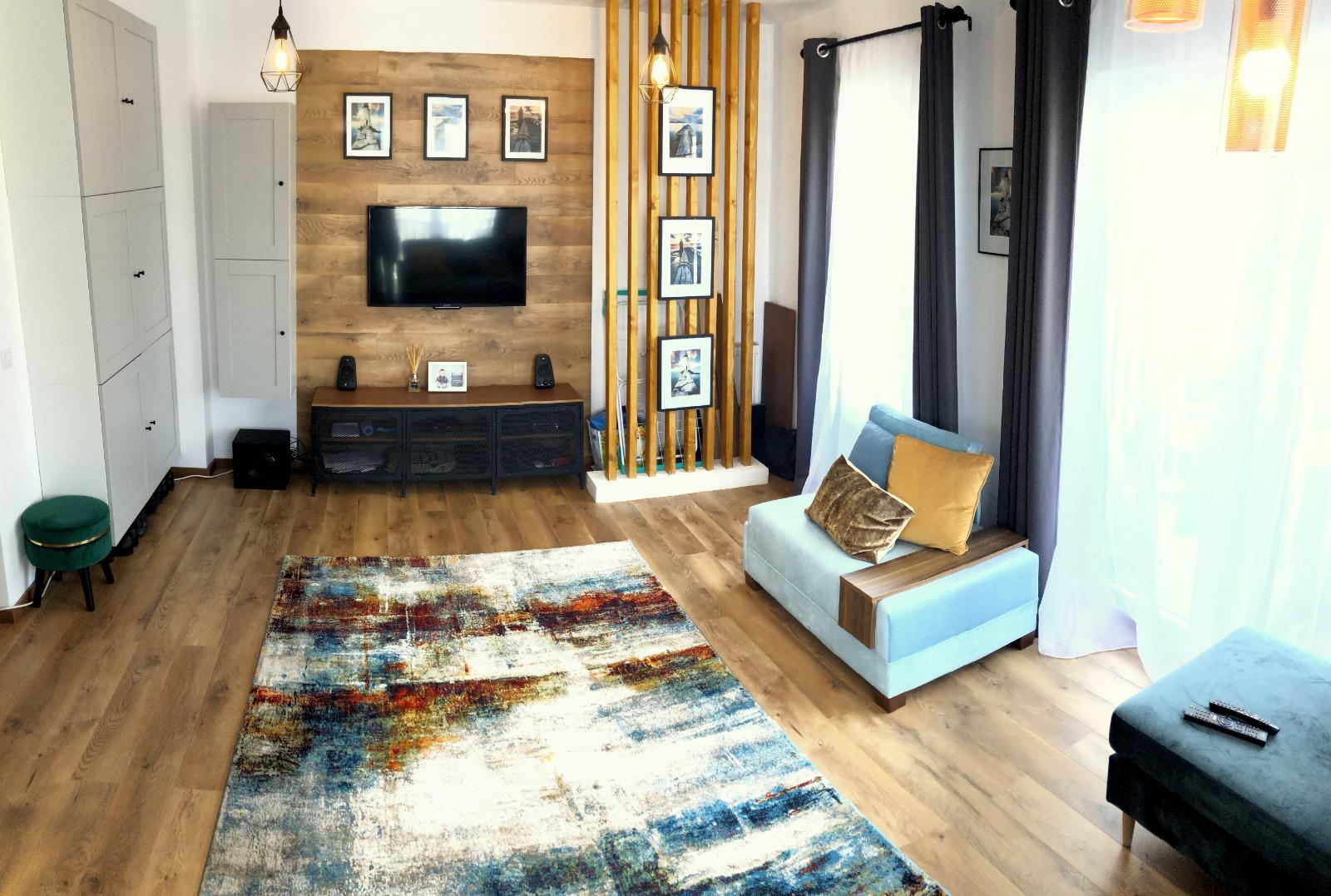 Garsonieră de vânzare Europa - 51602AV | BLITZ Cluj-Napoca | Poza3