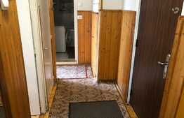 Apartament 2 camere, decomandat, 57 mp, zona Piata Marasti